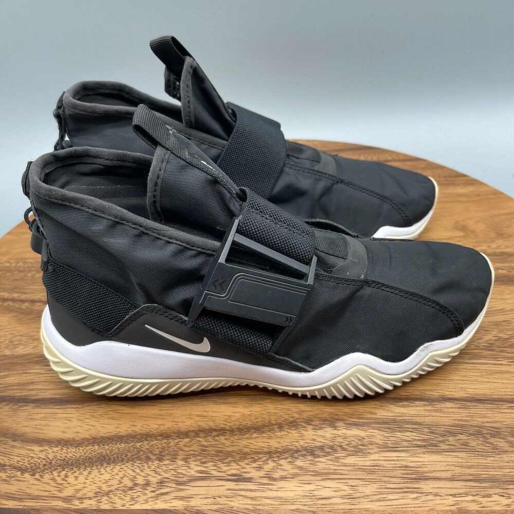 Nike 2018 Winter Olympics Mens Size 5.5 Team USA Promo Shoes Sneaker Black White